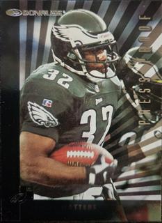 Ricky Watters