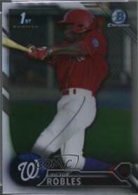 Victor Robles