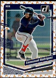 Emmanuel Rodriguez