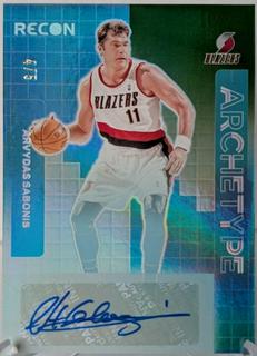 Arvydas Sabonis