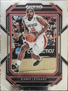 Kawhi Leonard