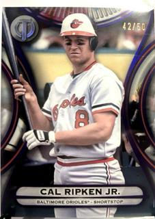Cal Ripken Jr.