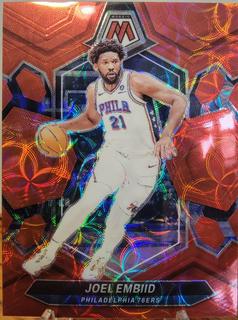 Joel Embiid