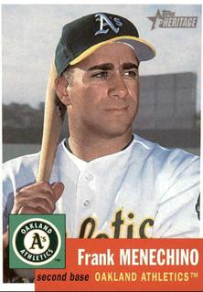 Frank Menechino