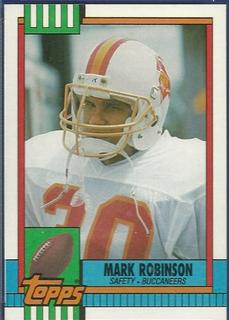 Mark Robinson