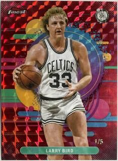 Larry Bird