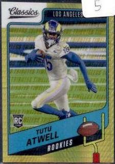 Tutu Atwell