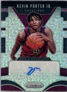 Kevin Porter Jr.