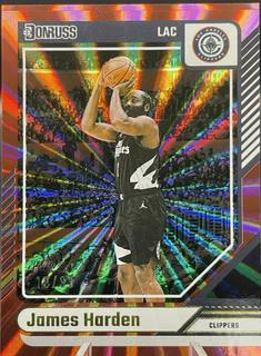 James Harden