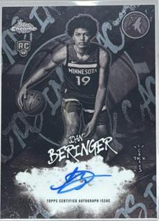 Joan Beringer