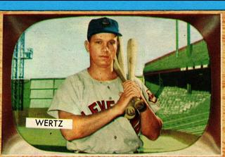 Vic Wertz