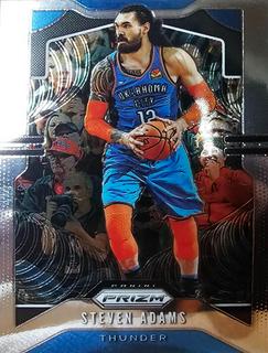 Steven Adams