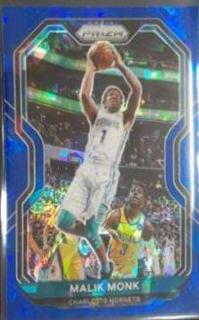 Malik Monk