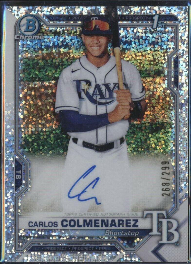 Carlos Colmenarez [Speckle Refractor] #CPA-CC