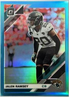 Jalen Ramsey