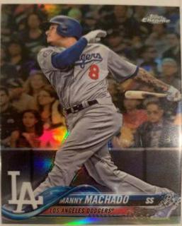 Manny Machado