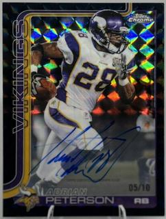 Adrian Peterson
