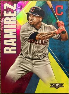 Jose Ramirez