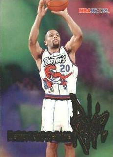 Damon Stoudamire