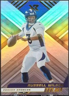 Russell Wilson