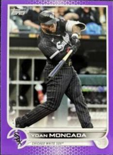 Yoan Moncada