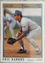 Eric Karros