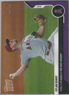 Dylan Bundy