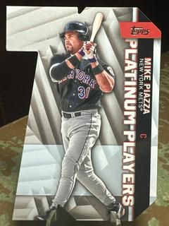 Mike Piazza