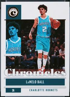 LaMelo Ball