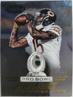 Brandon Marshall