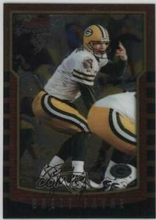 Brett Favre