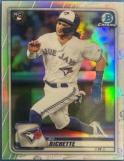 Bo Bichette