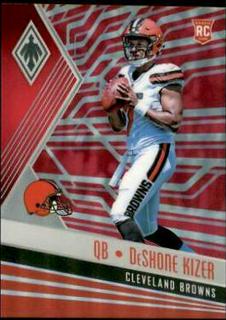 DeShone Kizer
