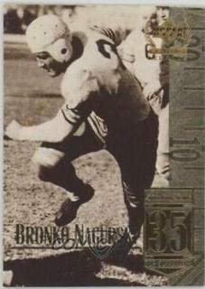 Bronko Nagurski