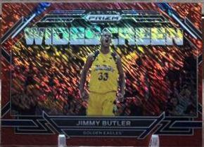 Jimmy Butler