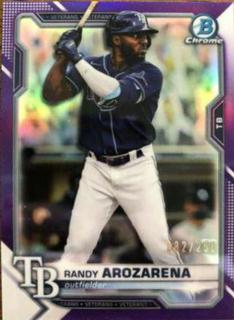 Randy Arozarena