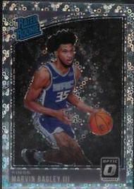 Marvin Bagley III