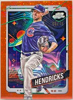 Kyle Hendricks