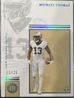 Michael Thomas