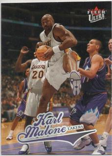 Karl Malone