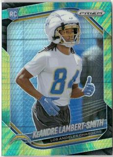 KeAndre Lambert-Smith