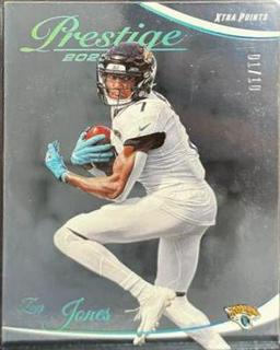 Zay Jones