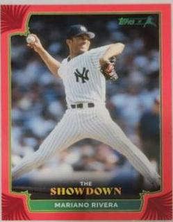 Mariano Rivera