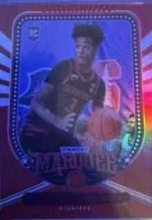 Ziaire Williams