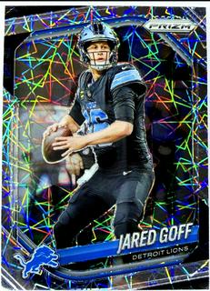 Jared Goff