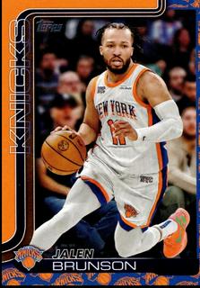 Jalen Brunson