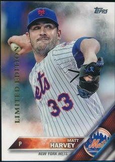Matt Harvey