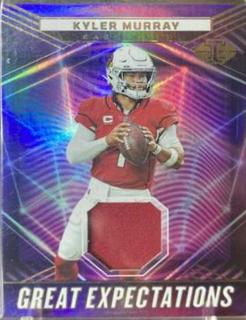 Kyler Murray