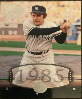 Yogi Berra