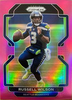 Russell Wilson